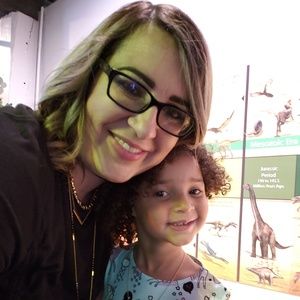 Meet your Posher, Bethany